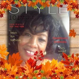 Meet your Posher, Joyce